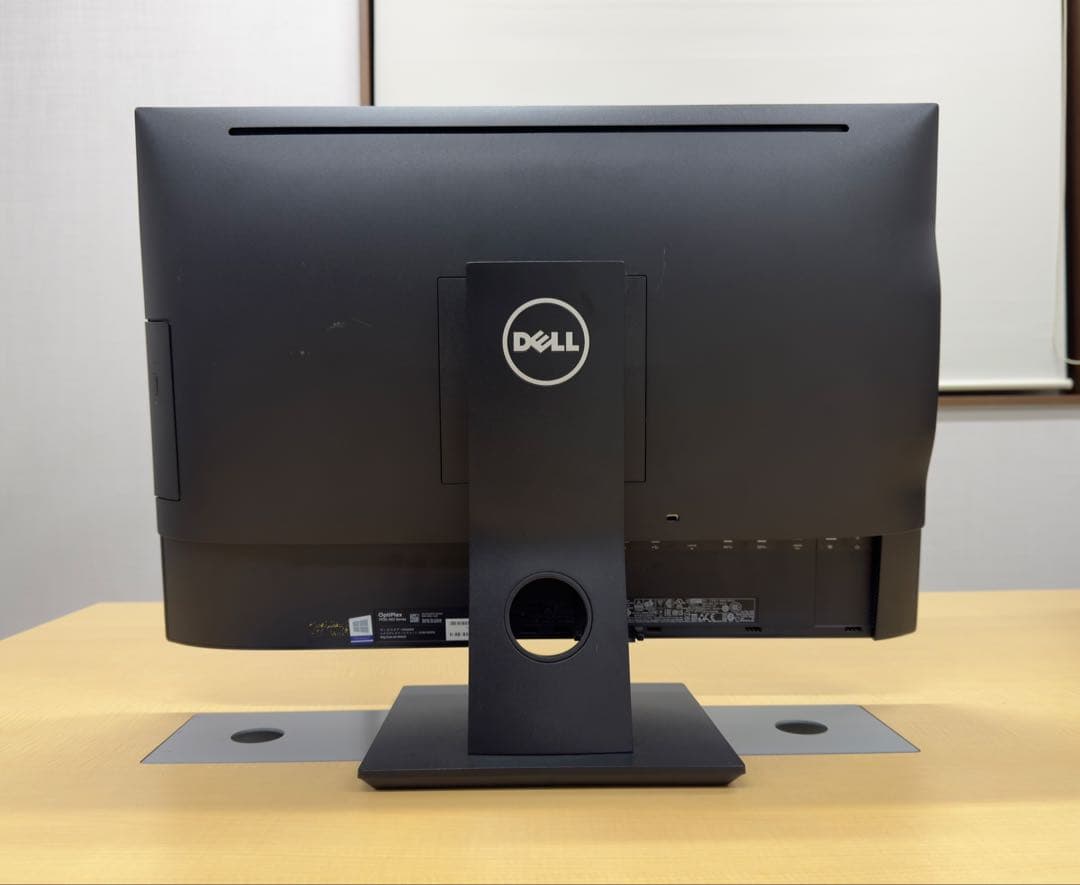 Win11 高性能 OptiPlex 7450 オールインワン 一体型PC