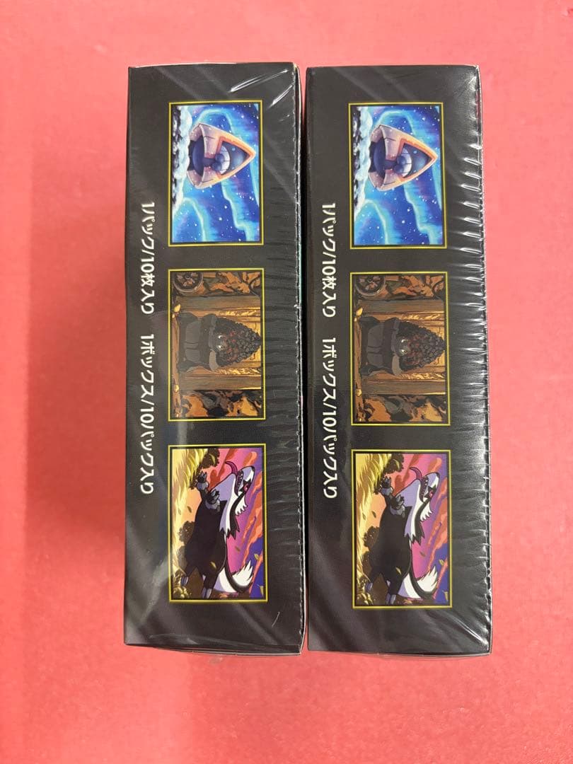 ポケモンカードゲーム MEGA ドリームex2BOX