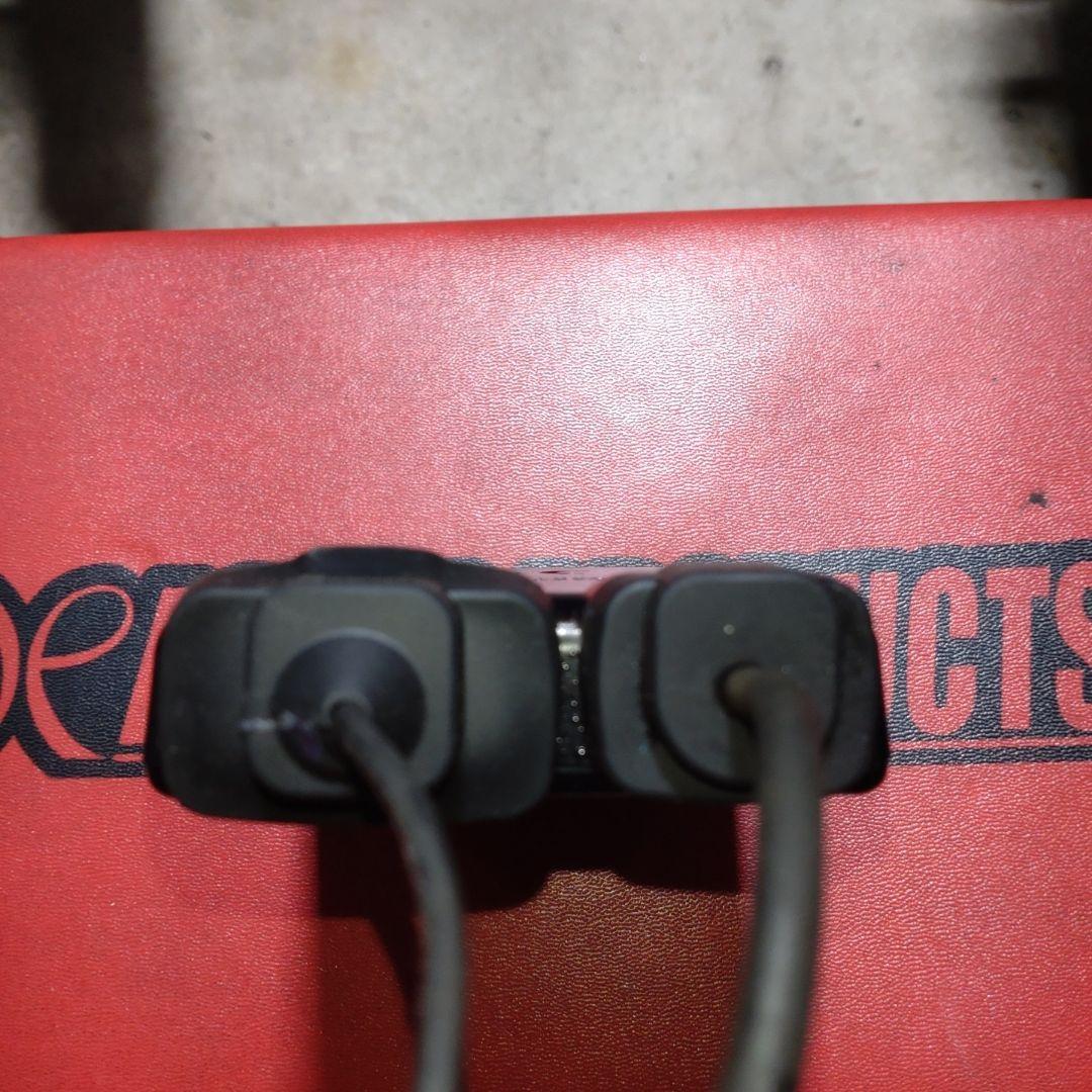 バイク用　ETC　ミツバ　BE51　【872】