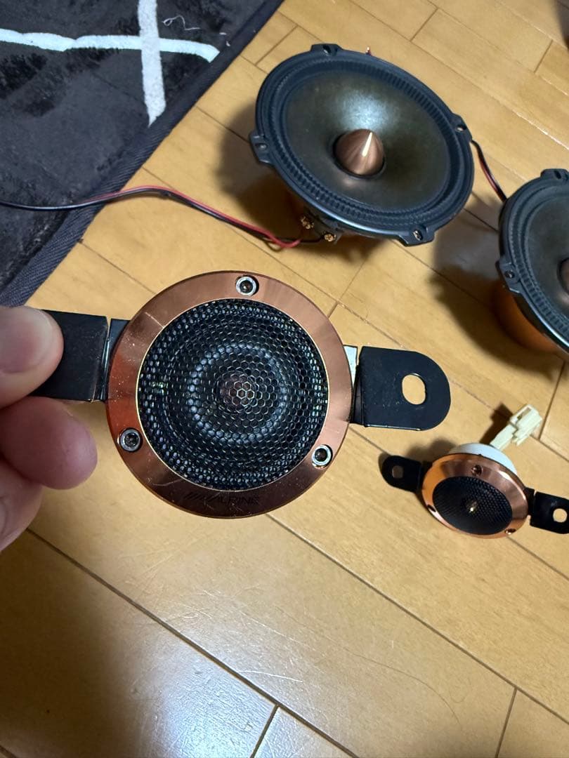 アルパイン dlx-z30t 最終値下げ