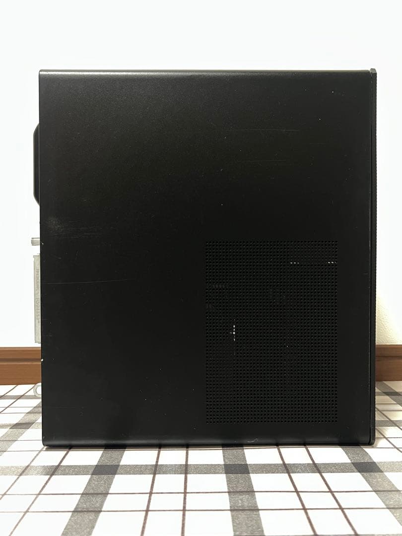 HP pavilion フルセットアップ Office/新品SSD256/16