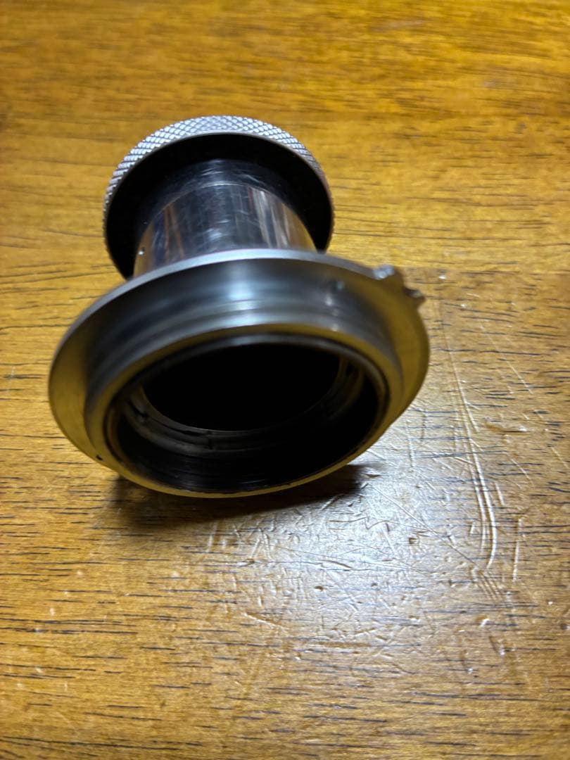ライカ 赤Leica Elmar 5cm 50mm F3.5 Lマウント