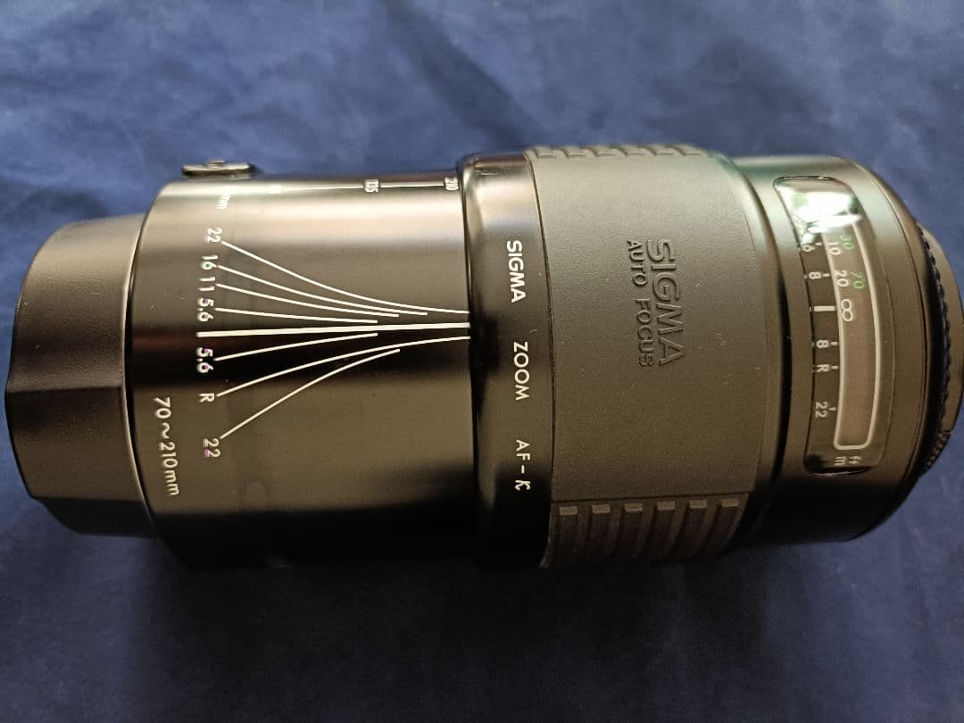 Canon EOS750QD　アナログカメラ　フィルム式 EOSE