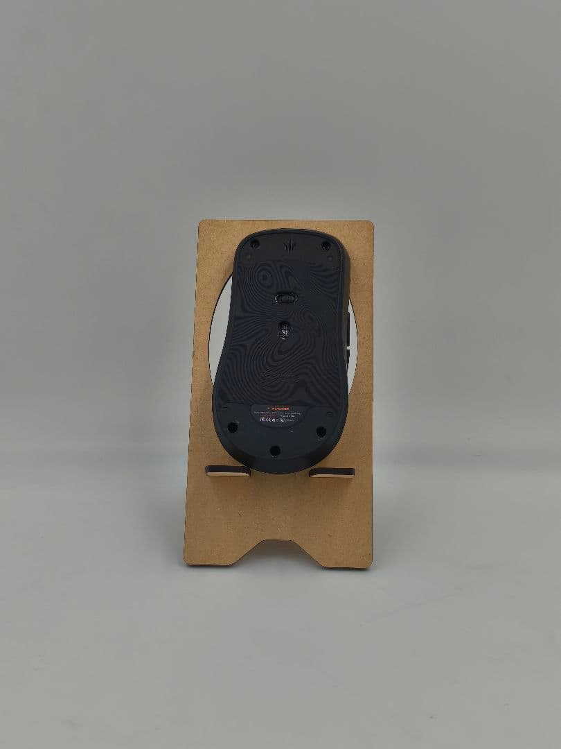 WLMOUSE Ying セカンドロット op1 クローン