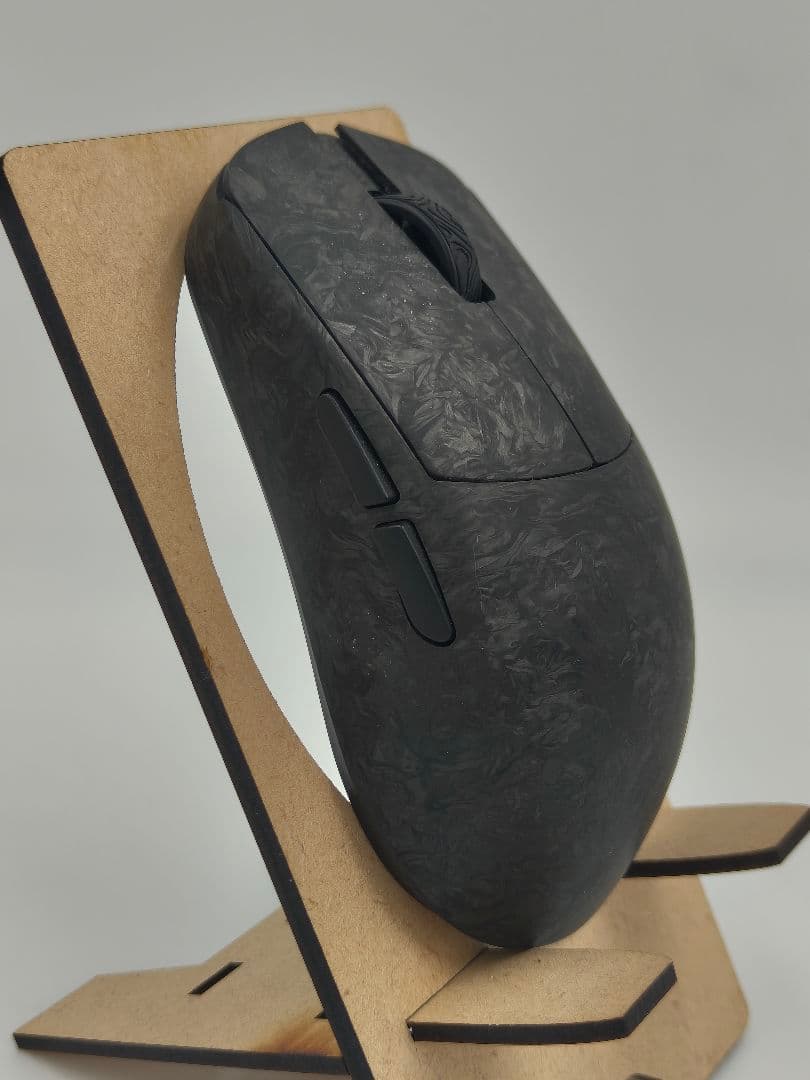 WLMOUSE Ying セカンドロット op1 クローン