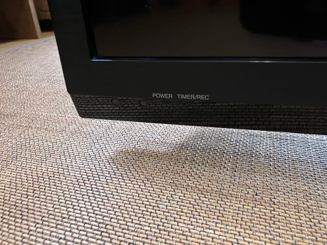 SHARP 液晶テレビ　40インチ