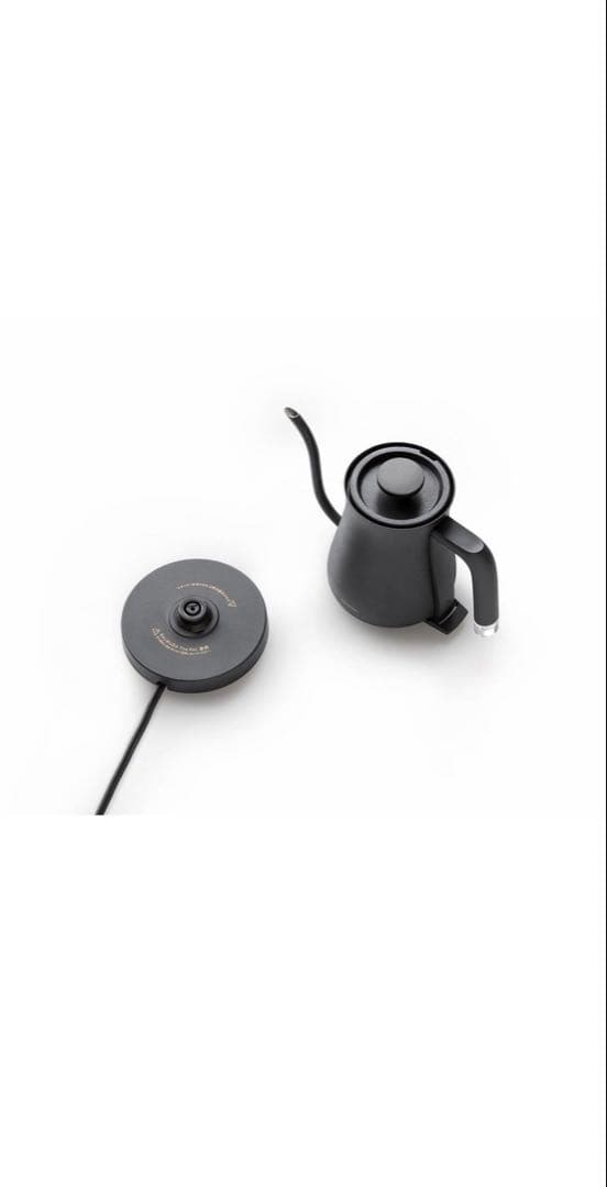 BALMUDA バルミューダ電気ケトル