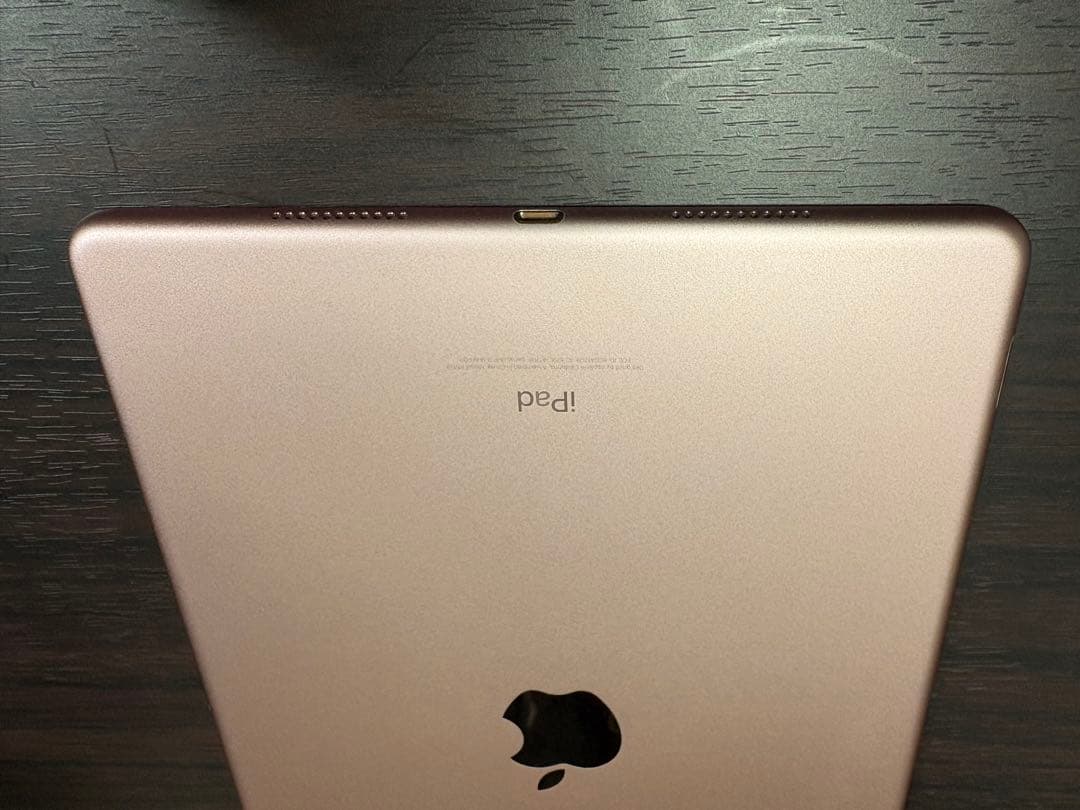 iPad Pro 10.5 256GB ローズゴールドWifi+cellular