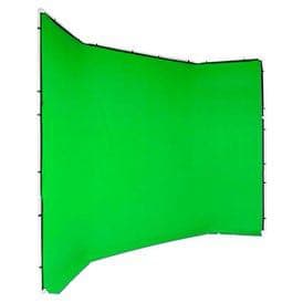 【最終値下】未使用manfrotto グリーンバック　カバー　LL LB7626