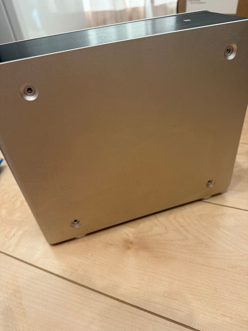 スピーカー・ウーファー DENON PMA-50