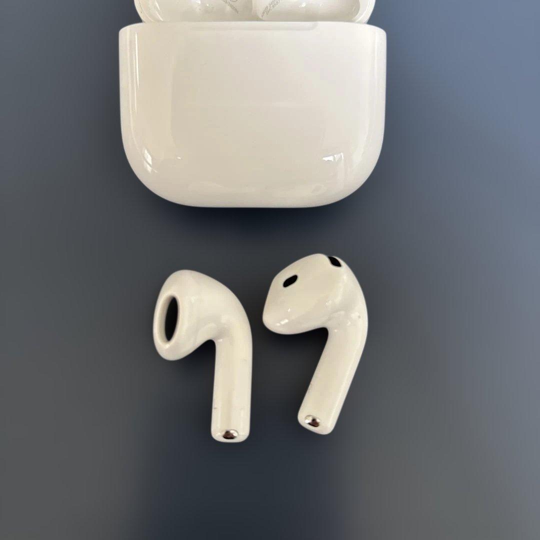 Apple AirPods 4 Generation ノイズキャンセリング