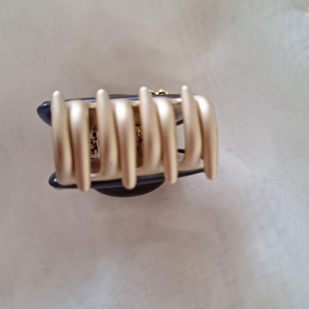 A♡アッカacca♡クリップ♡ ♡サイズS♡