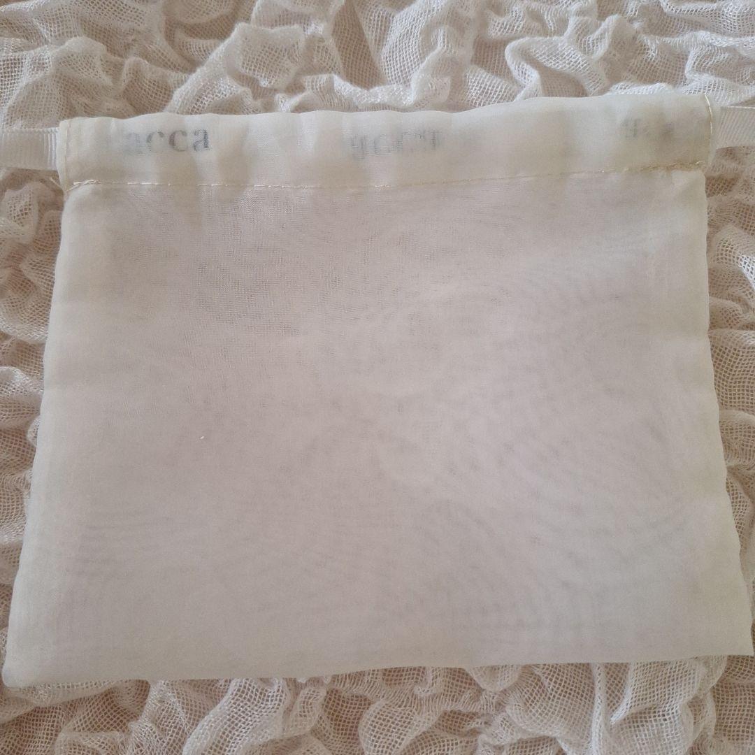 A♡アッカacca♡クリップ♡ ♡サイズS♡