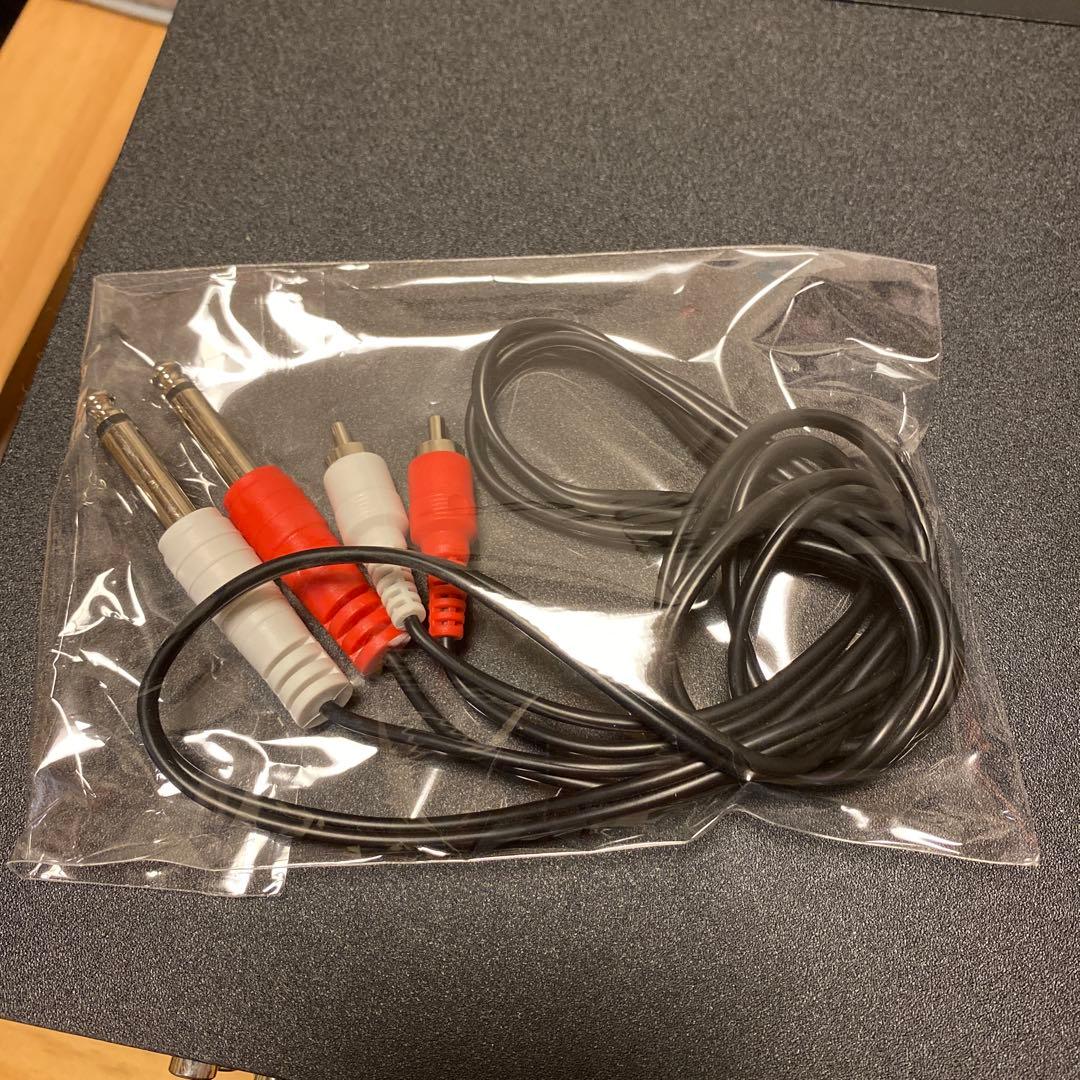 Fostex PM-SUBmini2 アクティブサブウーファー