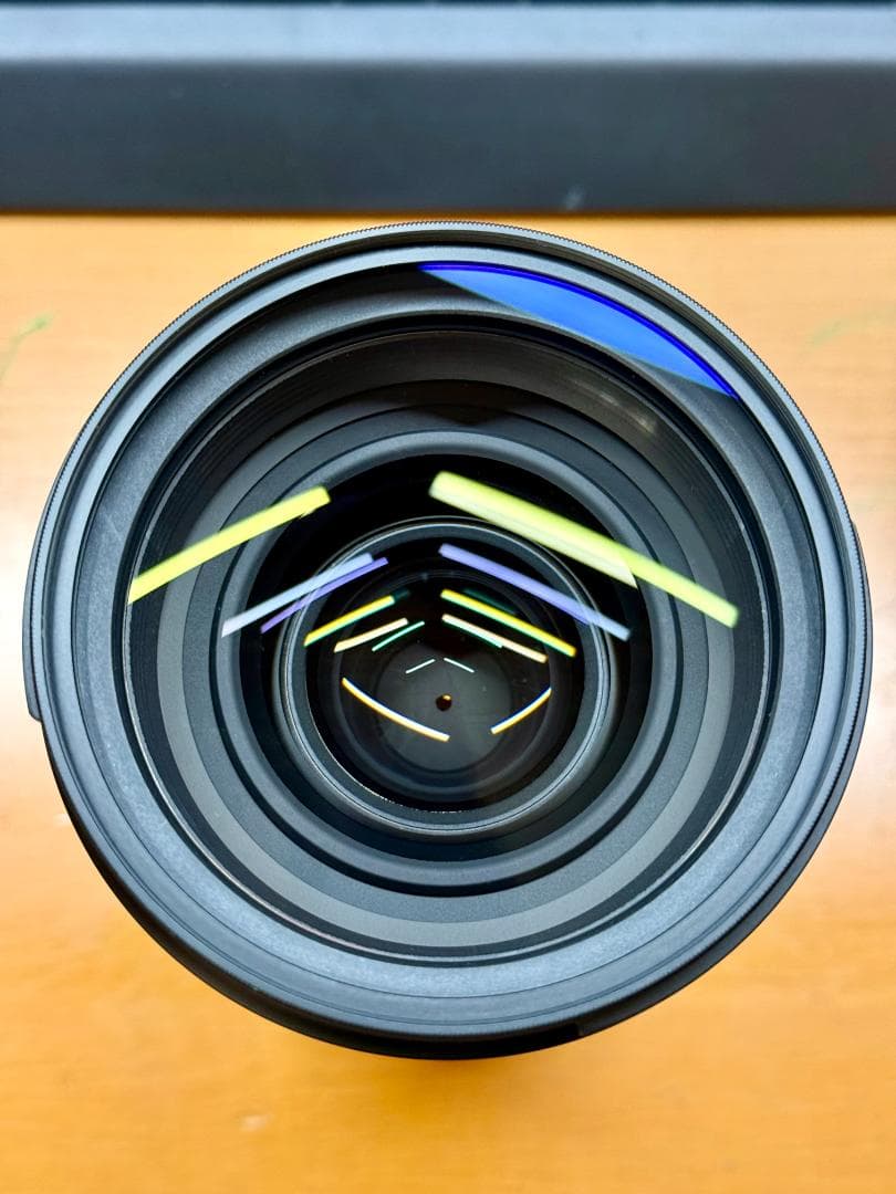 《美品》TAMRON 35-150mm F/2-2.8 DI III VXD