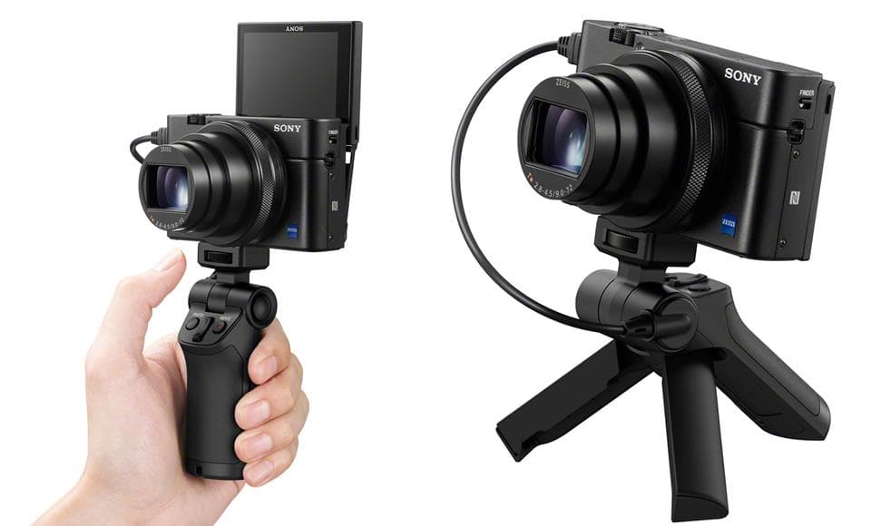 その他 SONY VCT-SRG1