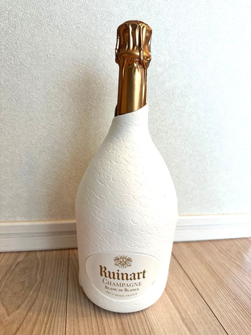 Ruinart シャンパン 750ml