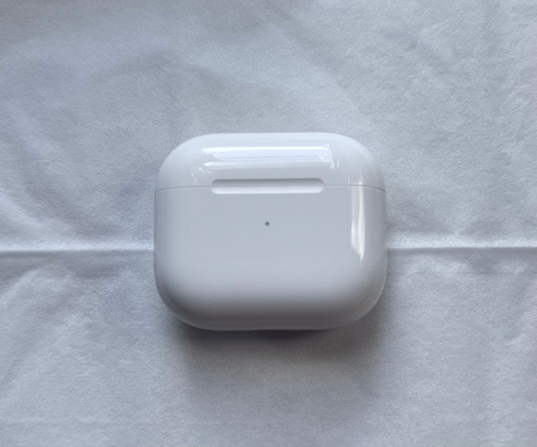 AirPods本体 第3世代 箱付属品 完備