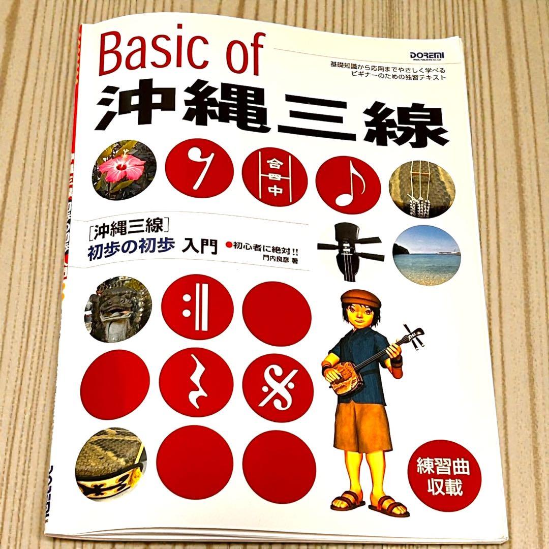ほぼ未使用級❣️極美品✨ 沖縄三線 人工皮 蛇柄胴 琉球唐草刺繍 ハードケース付き