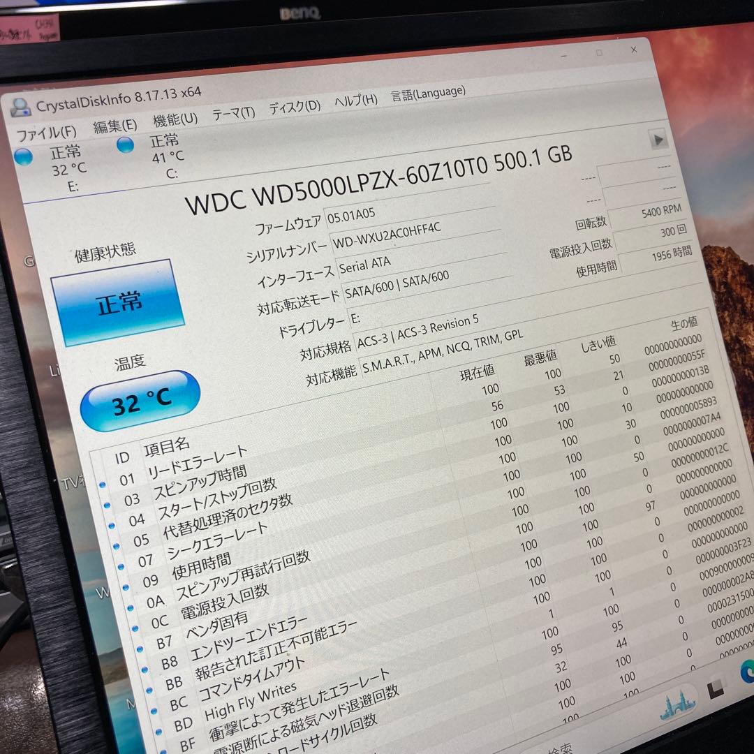 《準美品》miniPC intel NUC8 Core i3　Win11最新版