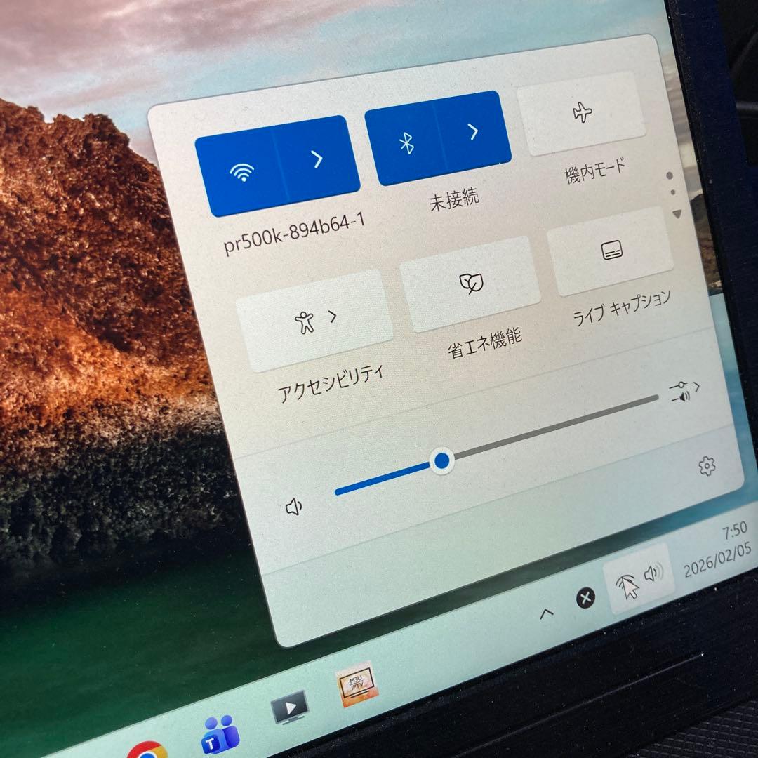 《準美品》miniPC intel NUC8 Core i3　Win11最新版