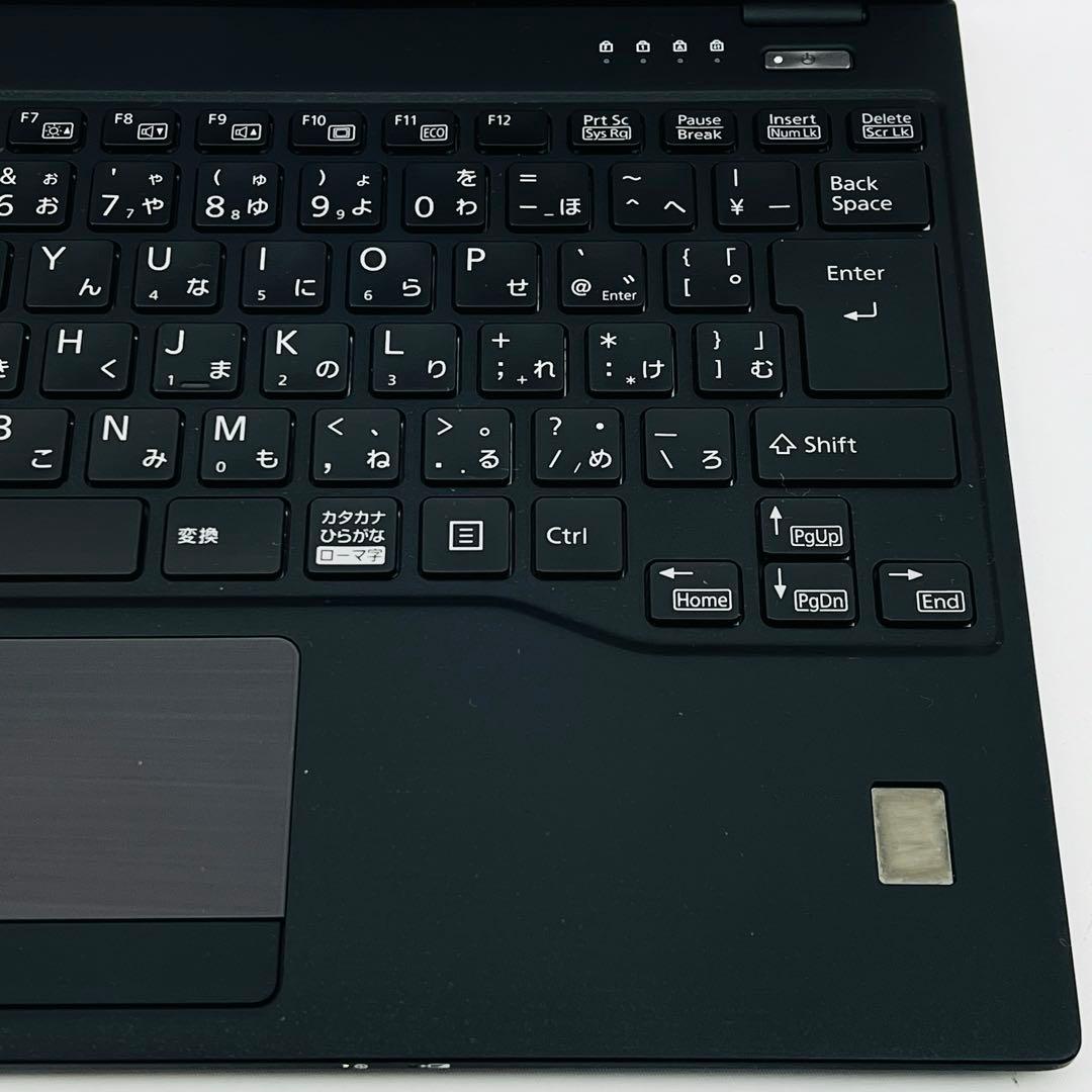 Core i5 10世代 8GB ノートパソコン Windows11 オフィス