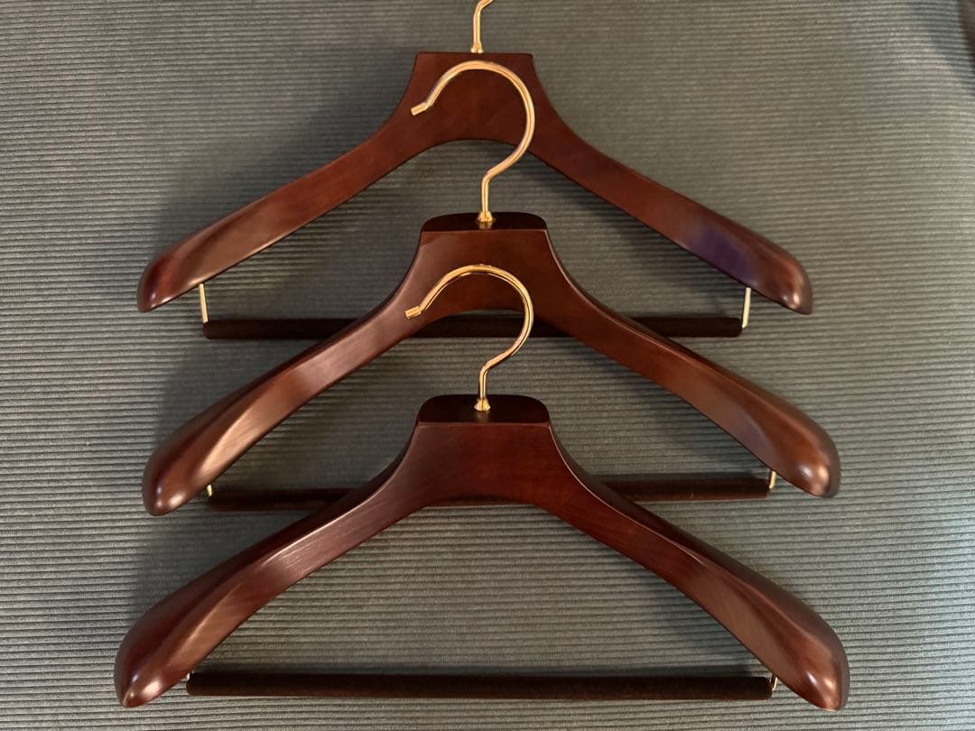 ナカタハンガー　AUT-05 3本