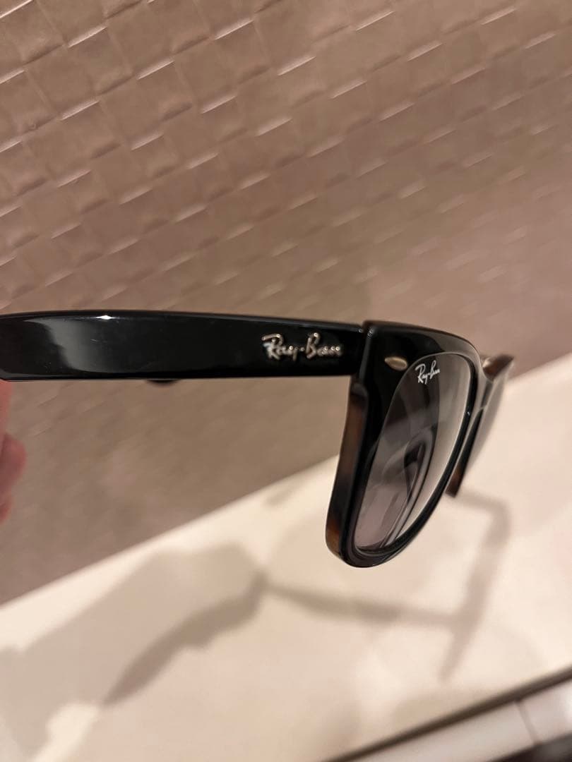 Ray-Ban（レイバン） WAYFARER RB2140-F