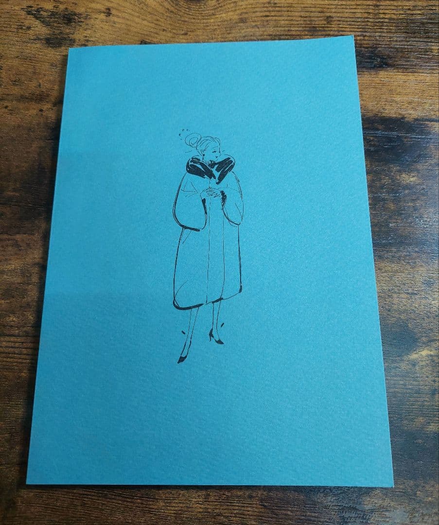 コテリ　veil　tu.　同人誌