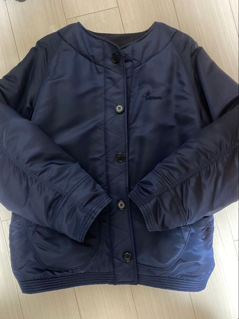 psicomDSEjacket テンダーロインチャレンジャー