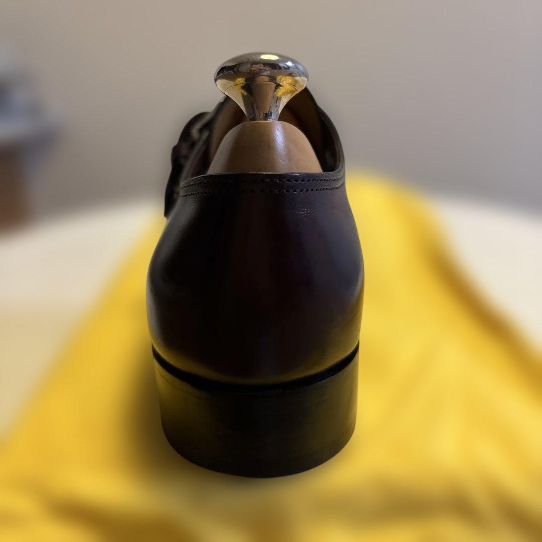 ジョンロブ JOHN LOBB REDMIRE レッドマイヤ 純正シューツリー含