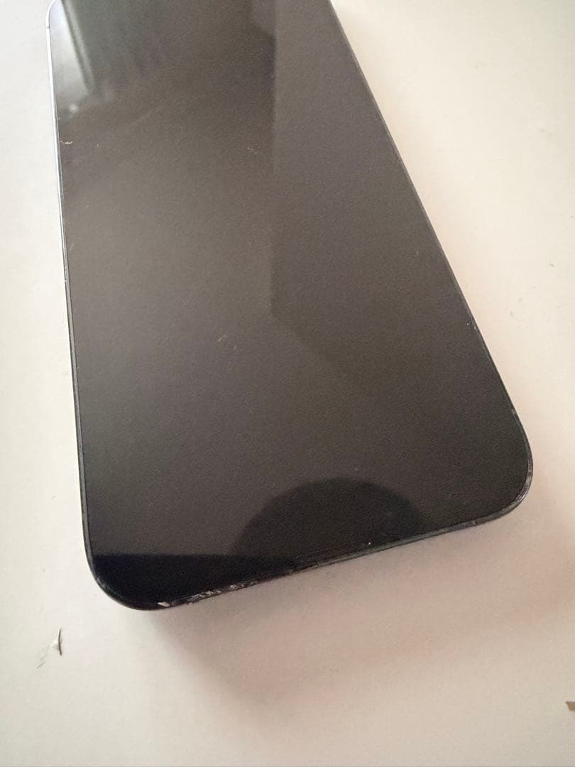 iPhone13 Pro 512GB シエラブルー 純正バッテリー100%