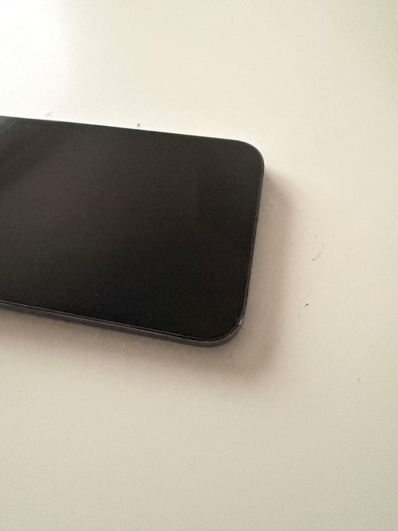 iPhone13 Pro 512GB シエラブルー 純正バッテリー100%