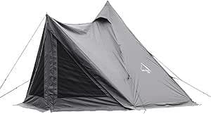 テンマクデザイン　サーカスST DX ブラック