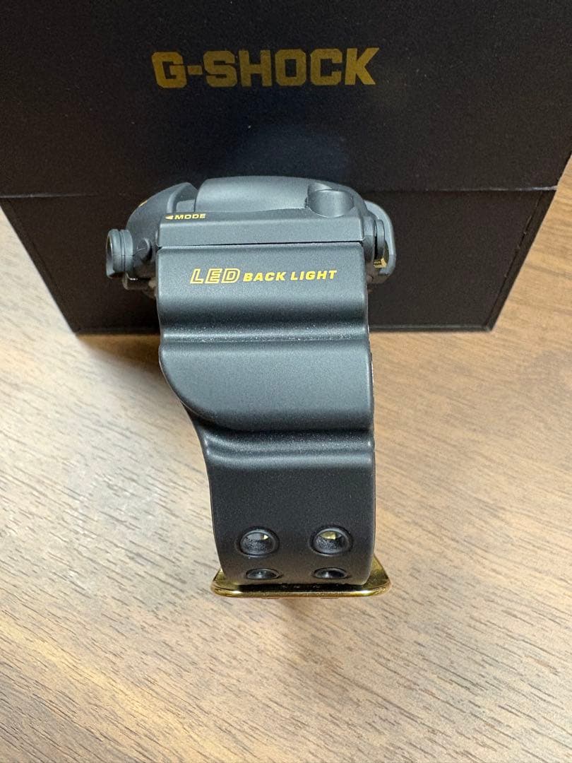 FROGMAN 30周年 二代目復刻 GW-8230B-9AJR