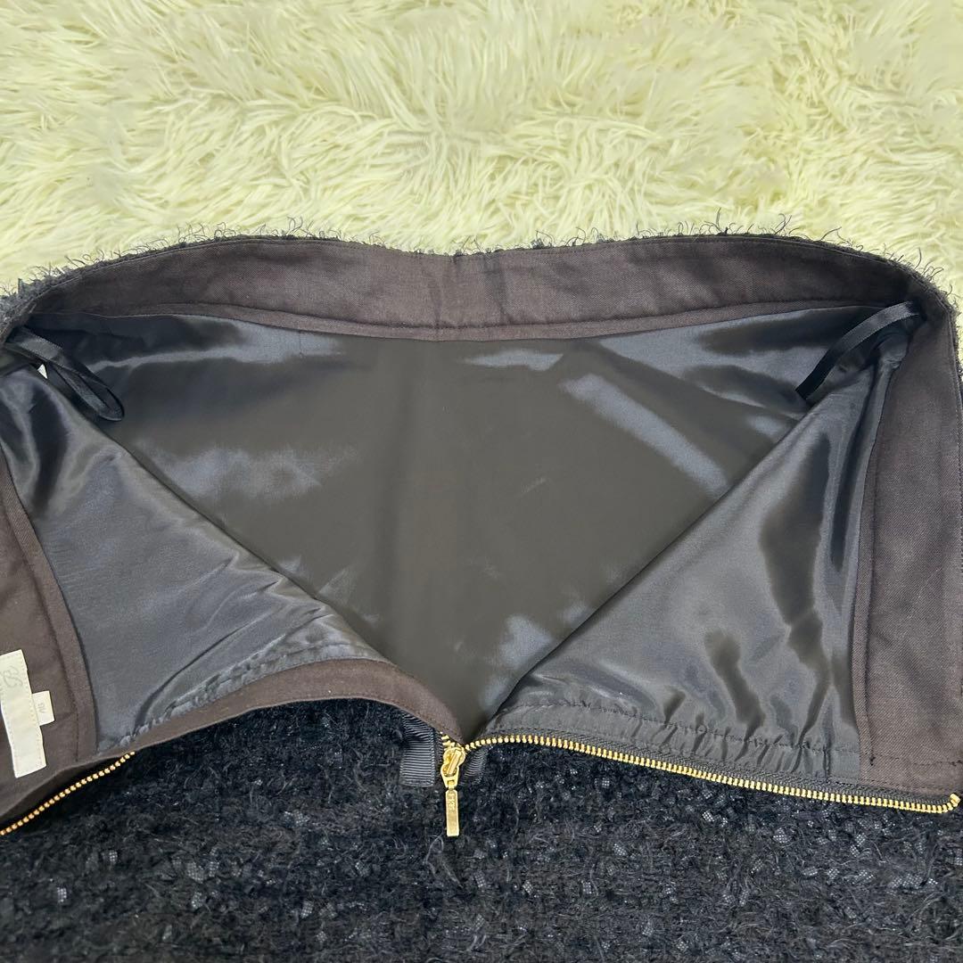 【未使用】23区 R アール フリンジ セットアップ 40 42 44 46