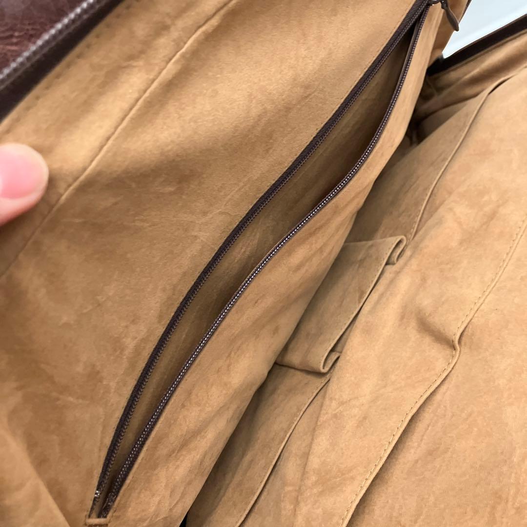 ハンドバッグ ビジネスバッグ ボストンバッグ レザー 象革 エレファント