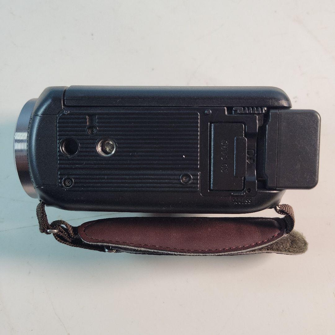 Panasonic HC-V360MS ビデオカメラ フルHD