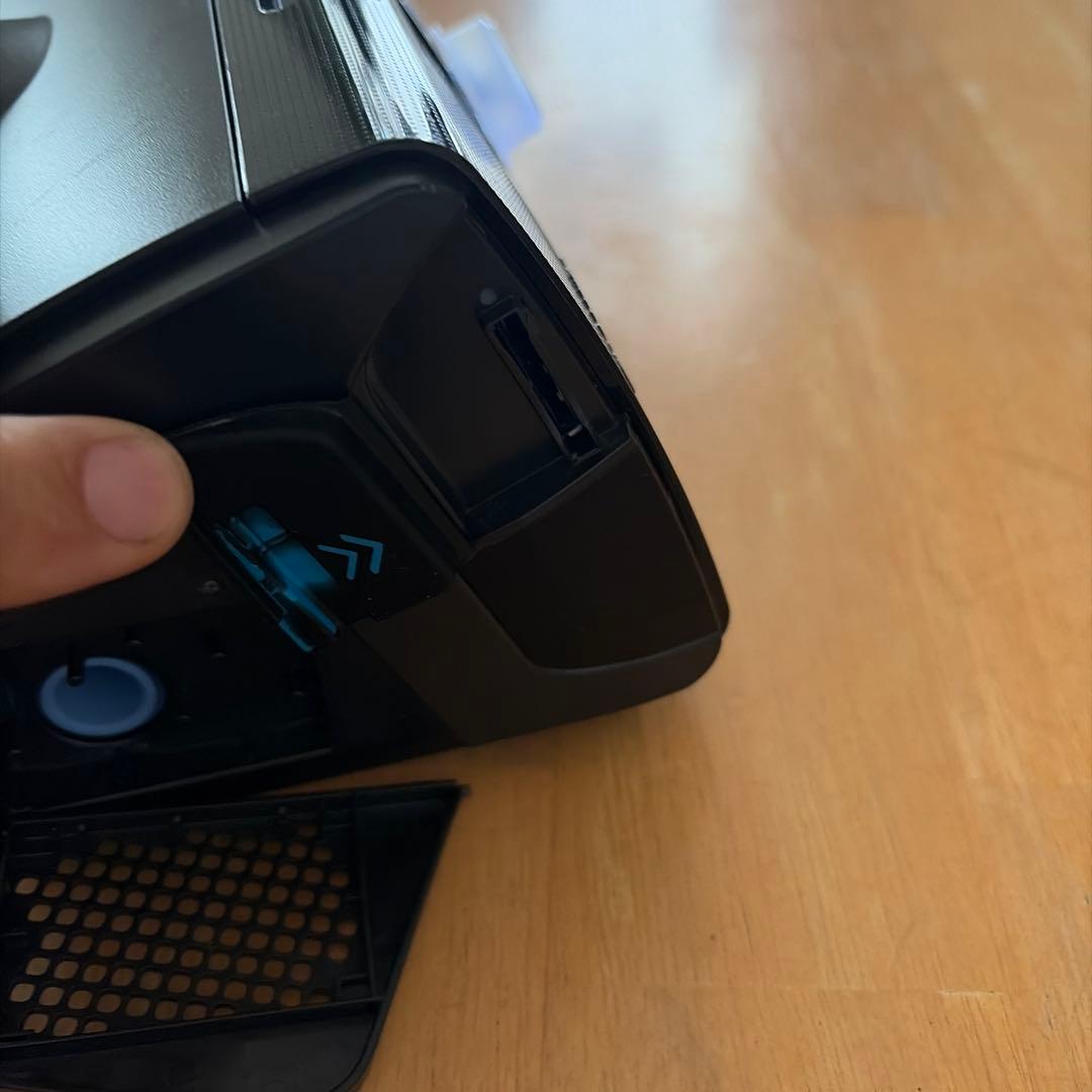 ResMed レスメド　加湿器　いびき　マウスピース