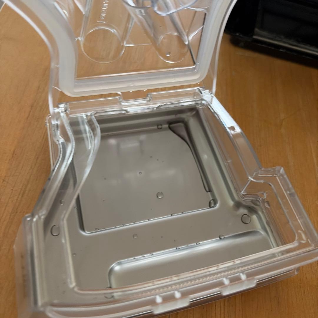 ResMed レスメド　加湿器　いびき　マウスピース