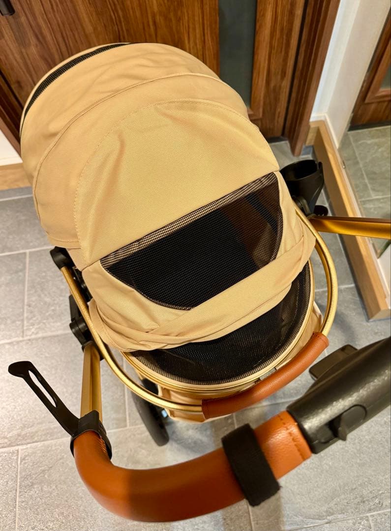 【良品】エンジェルペット　ペットカート