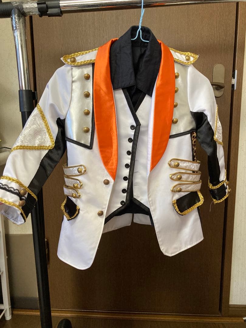 なにわ男子☆大西流星くん☆衣装