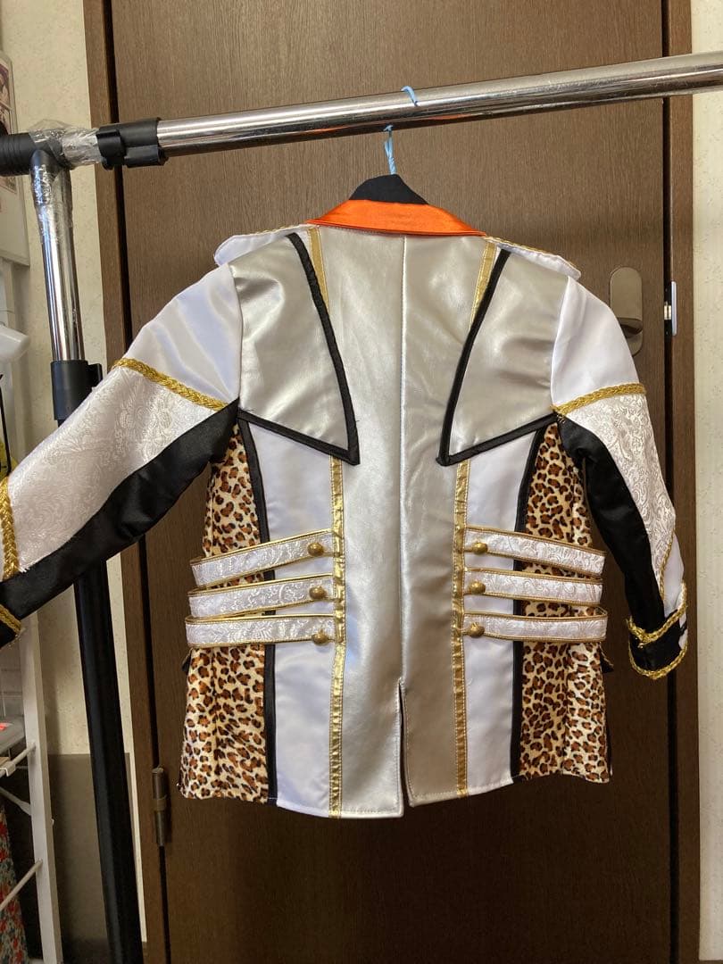 なにわ男子☆大西流星くん☆衣装