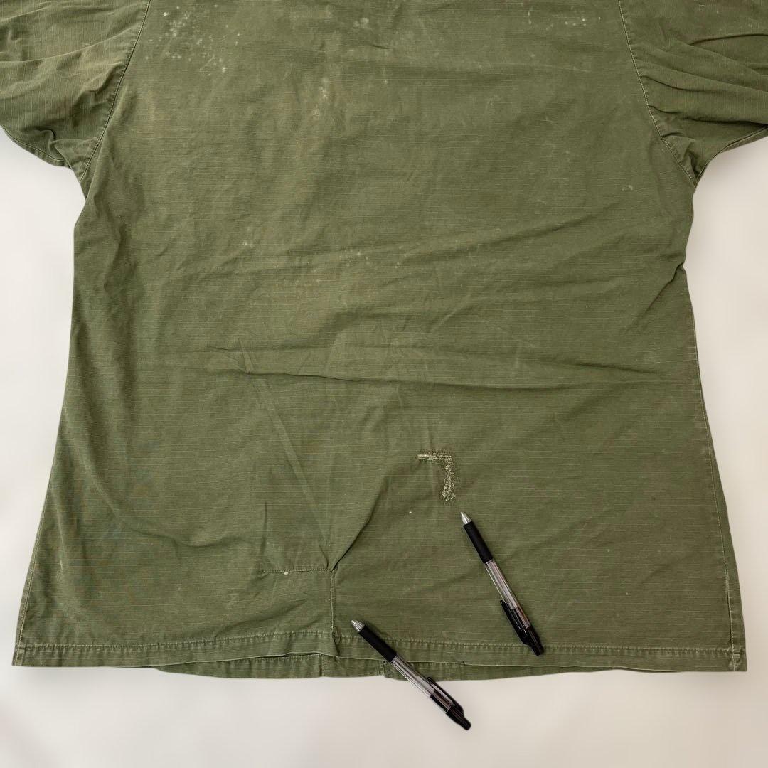 値下げ 60s ジャングル ファティーグ Jungle Fatigue 4th