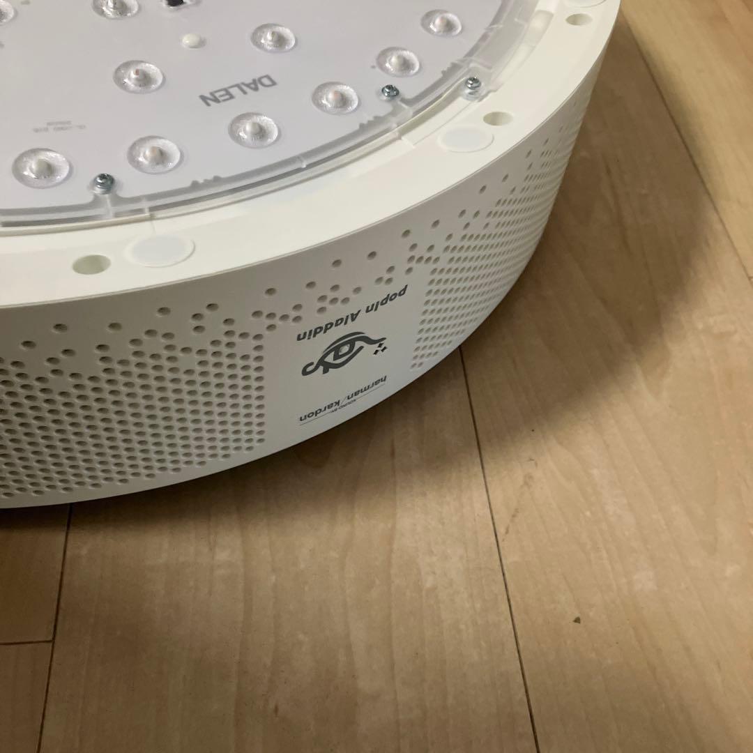 （リファービッシュ品）popIn Aladdin2 Plus