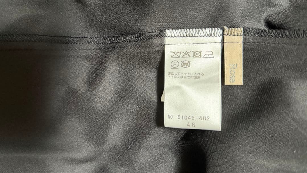 ローズティアラ セットアップ46