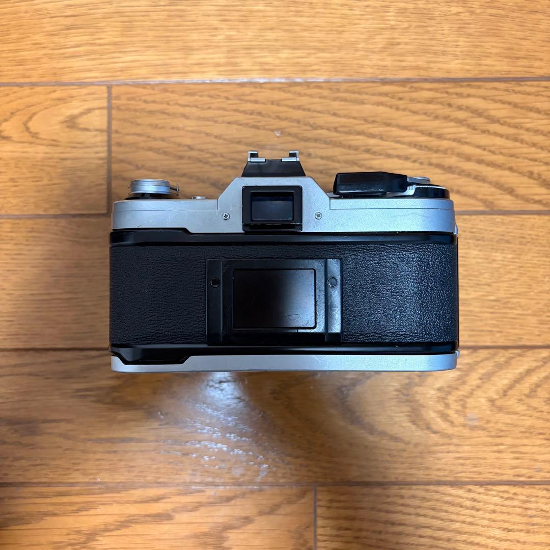 Canon AE-1 一フィルムカメラ