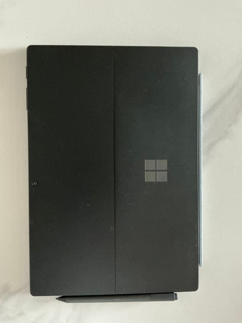 Surface Pro 7 i7-1065G7 16GB 512GB 本体