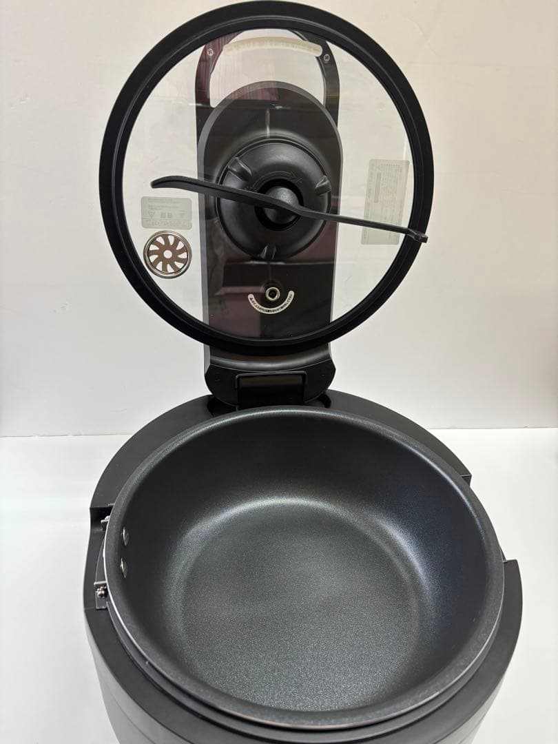 未使用 全自動調理器 ラボーノ三ツ星シェフ