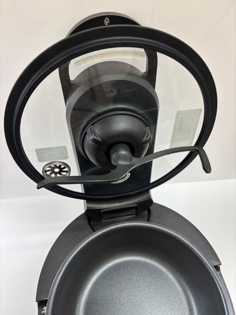 未使用 全自動調理器 ラボーノ三ツ星シェフ